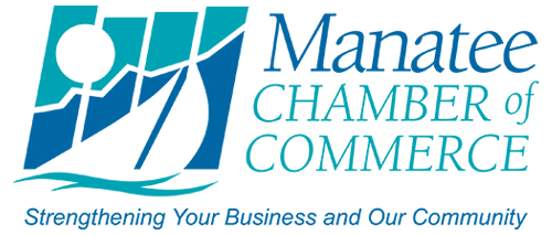 Manatee Chamber of Commerce - Swag4Brands is a proud member