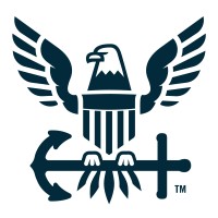 United States Navy logo - Dan Goltz is a proud Navy veteran and co-founder of Swag4Brands